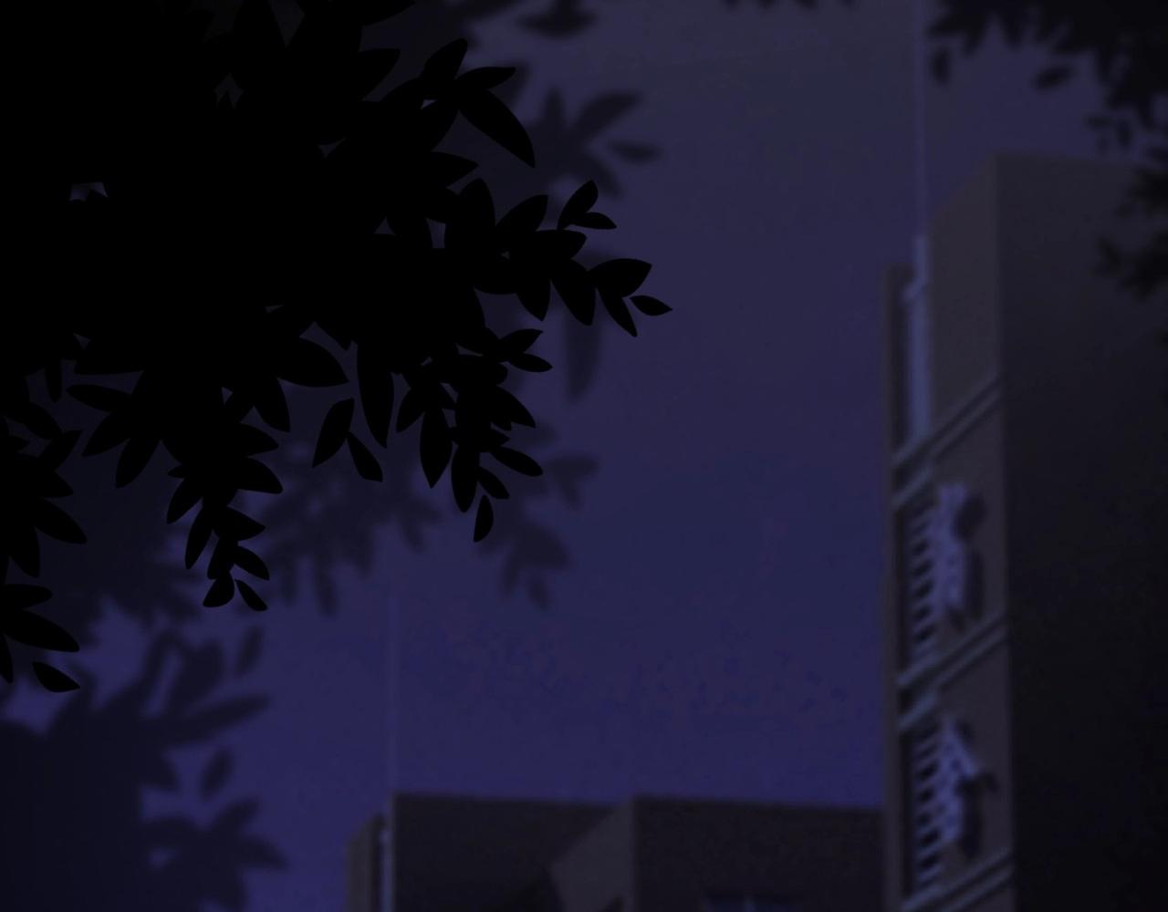 第69话 要跟我一起犯个规吗？51