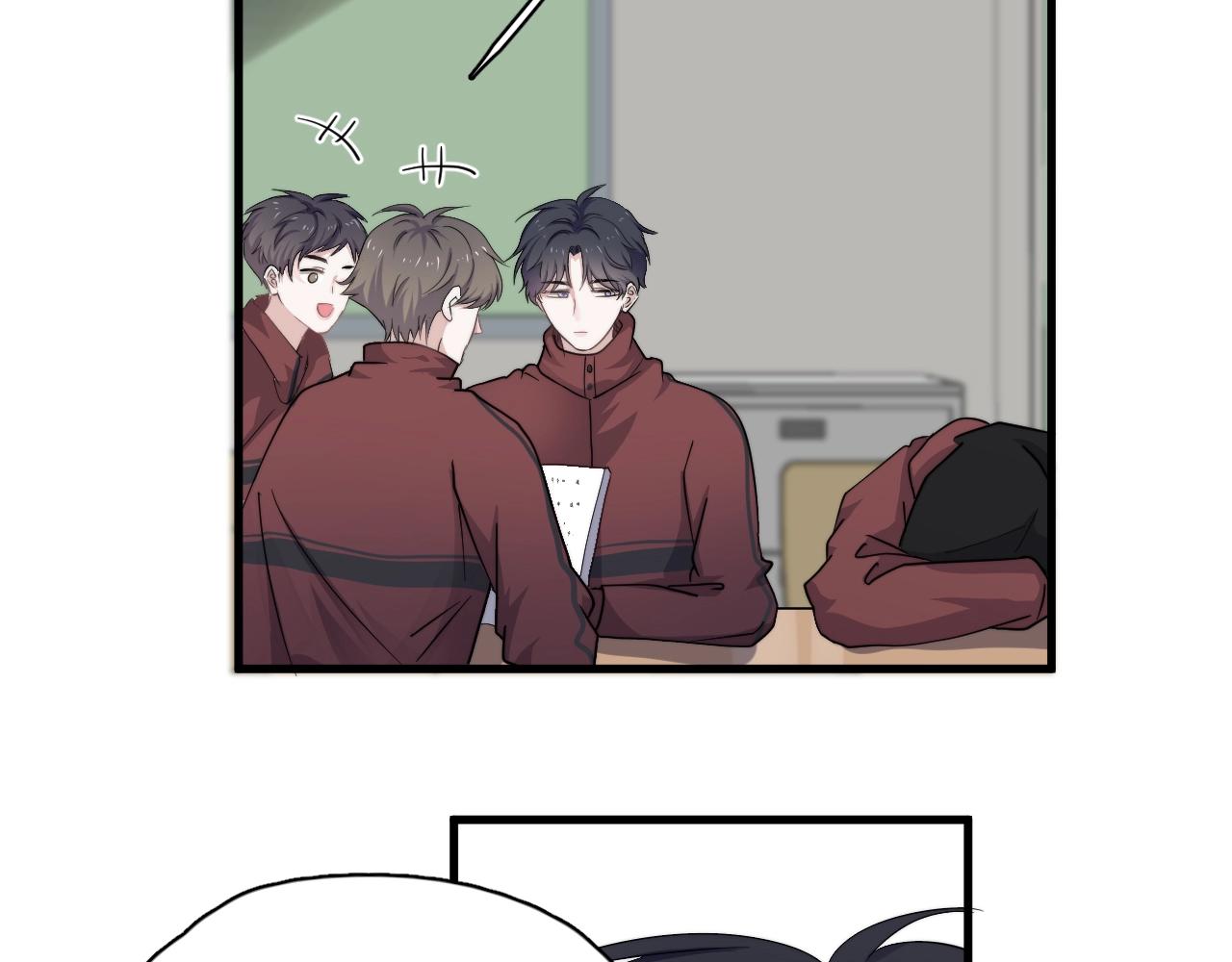 第100话 想你了45