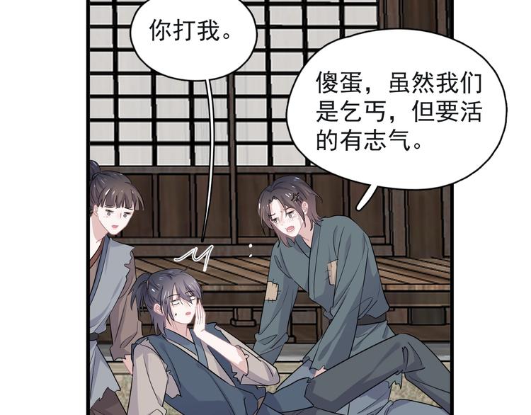 番外 学渣为爱答题？！38