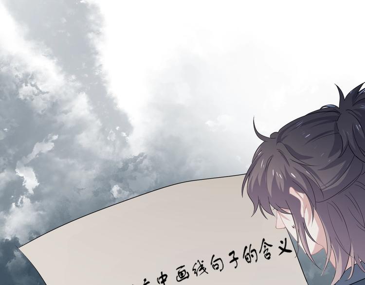 番外 学渣为爱答题？！51