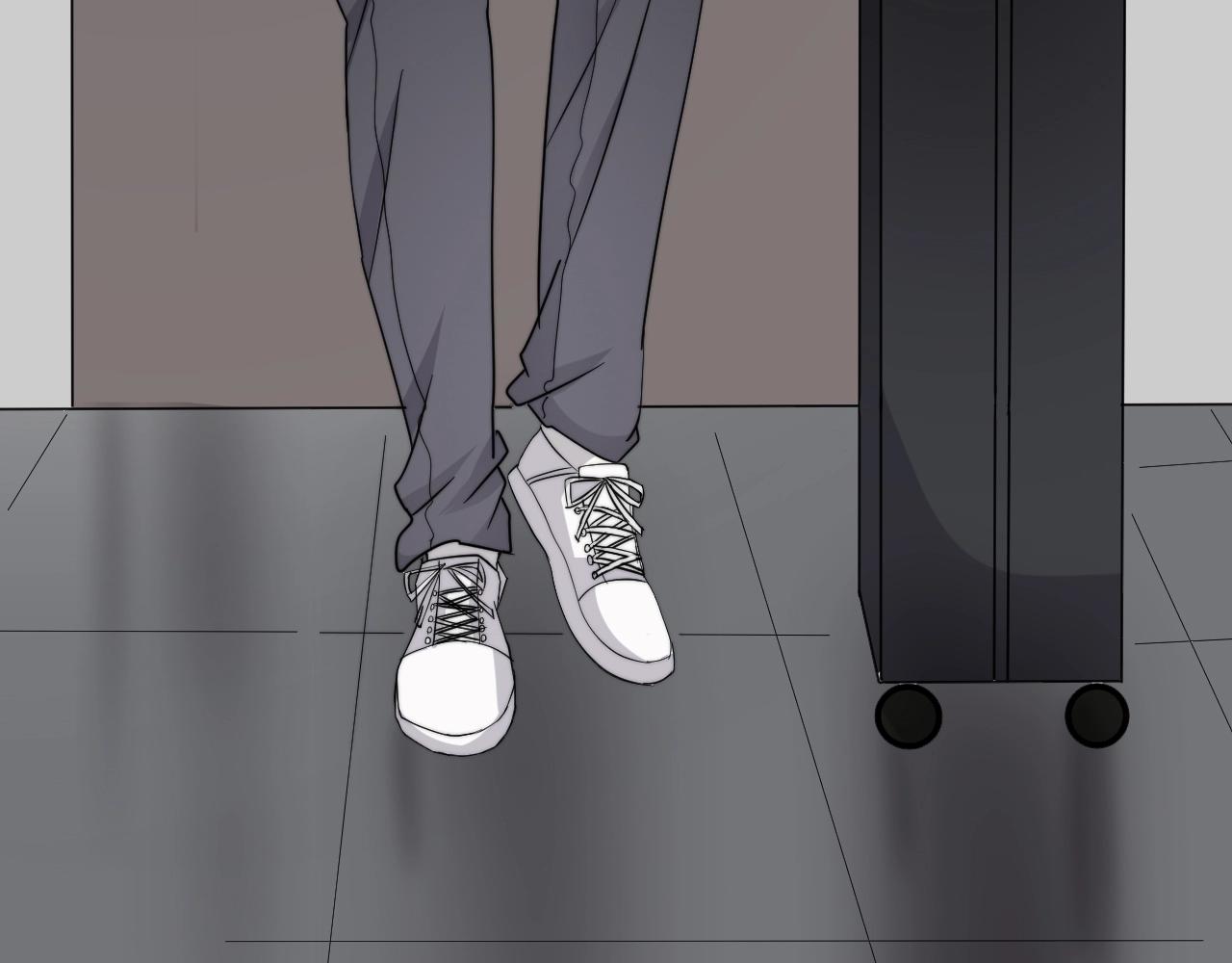 第100话 想你了33