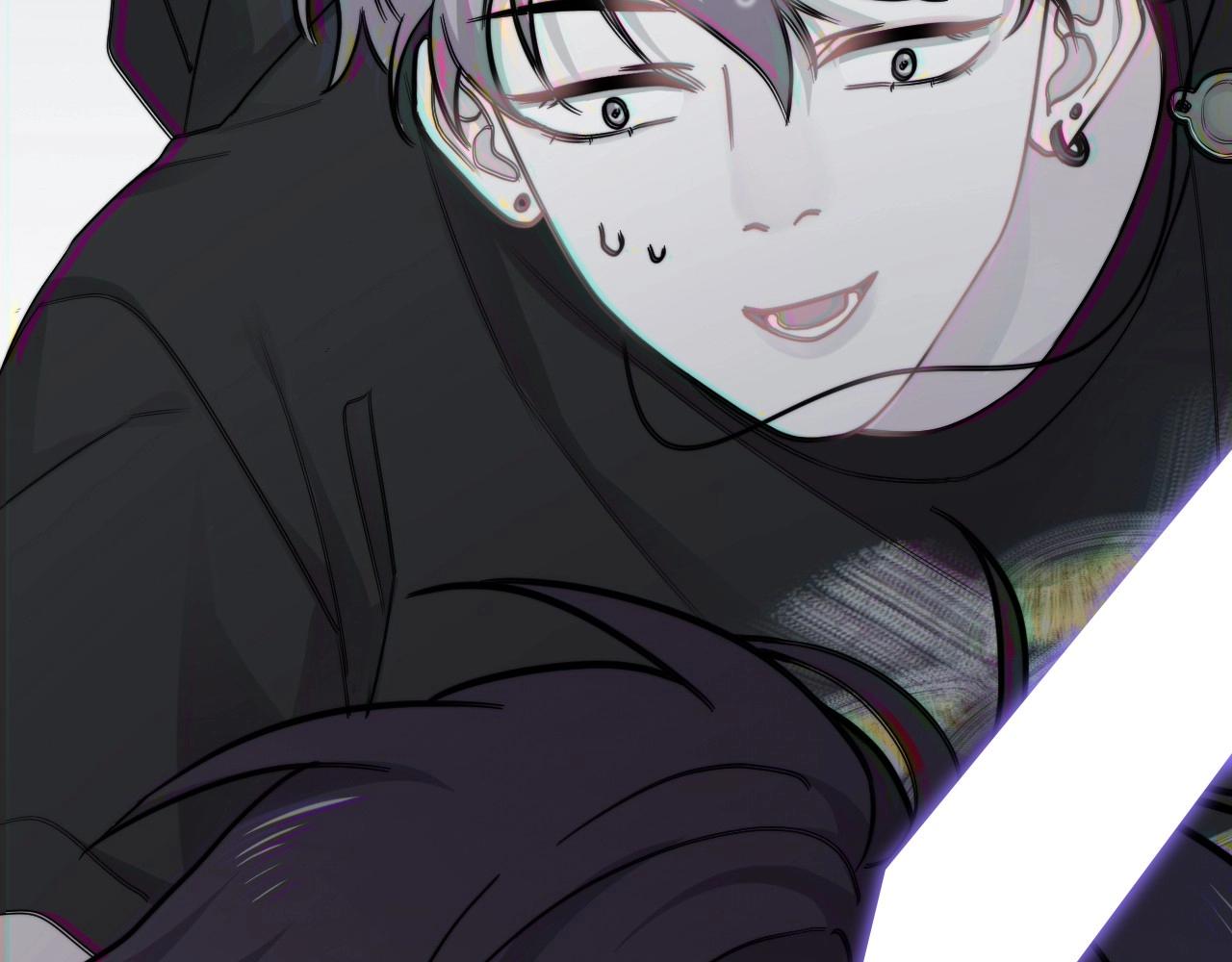 第69话 要跟我一起犯个规吗？80