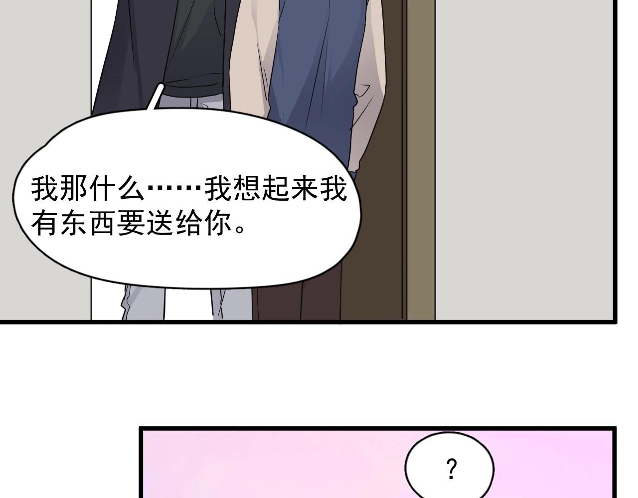 第86话 许同学很自觉85