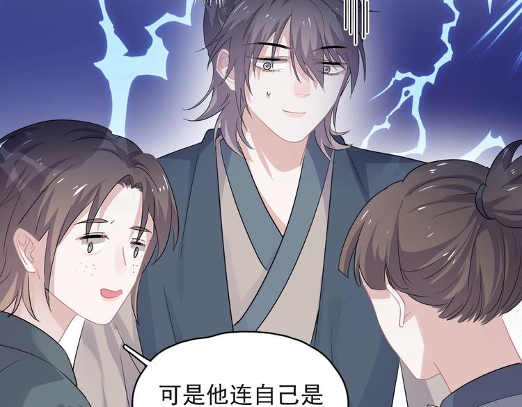 番外 学渣为爱答题？！19