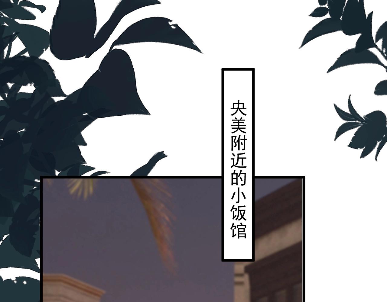 番外1 我对象5