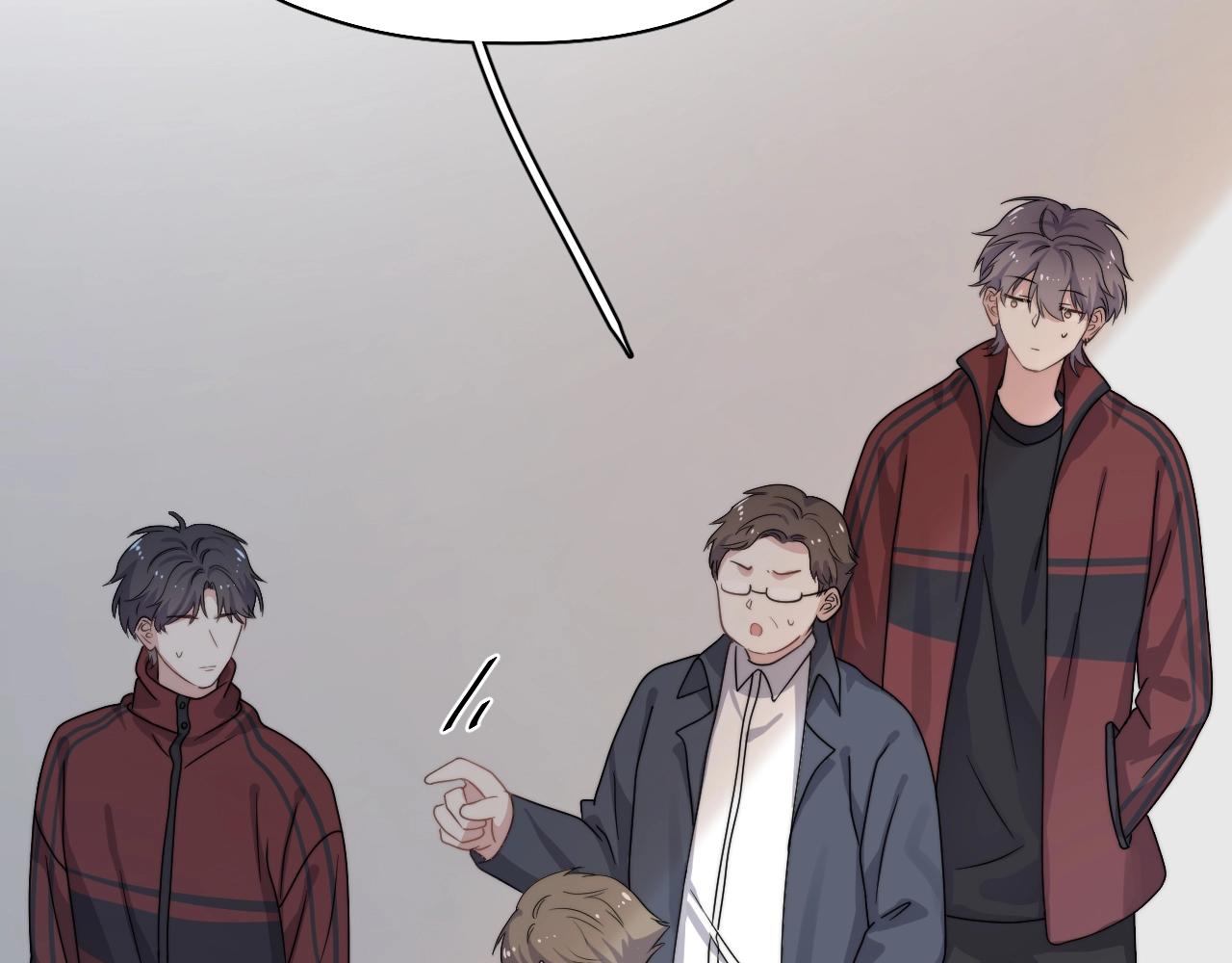 第105话 为你破例9