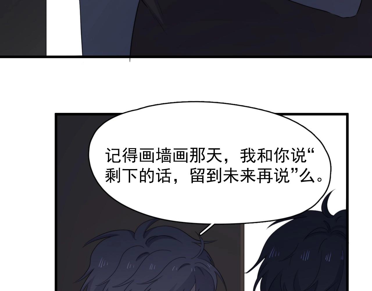 番外1 我对象110