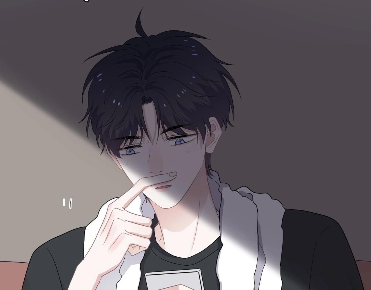 第85话 不想做自己20