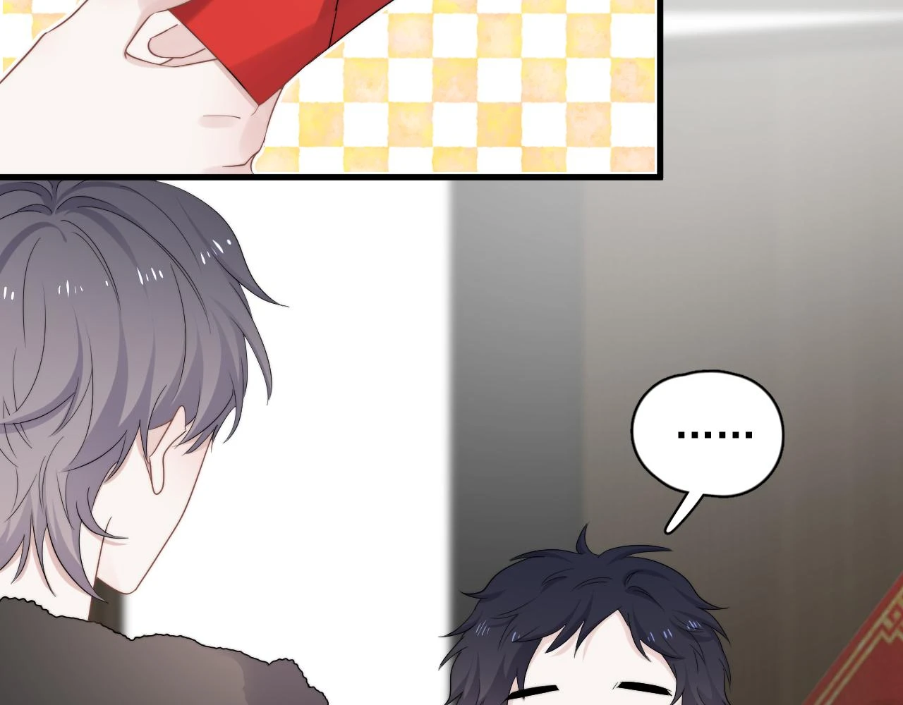 除夕失联？1