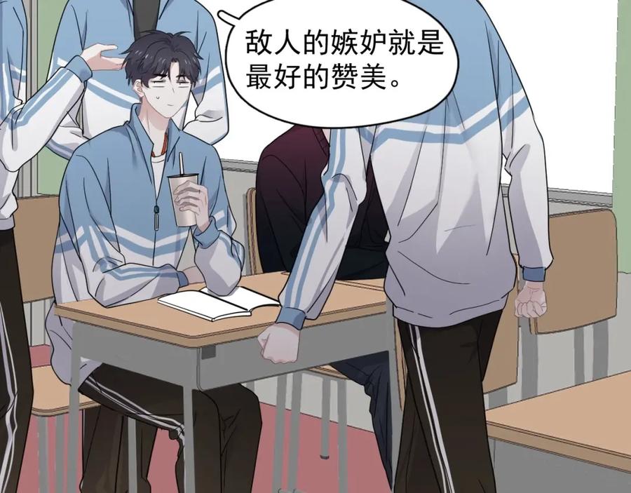 第54话 害羞了?57