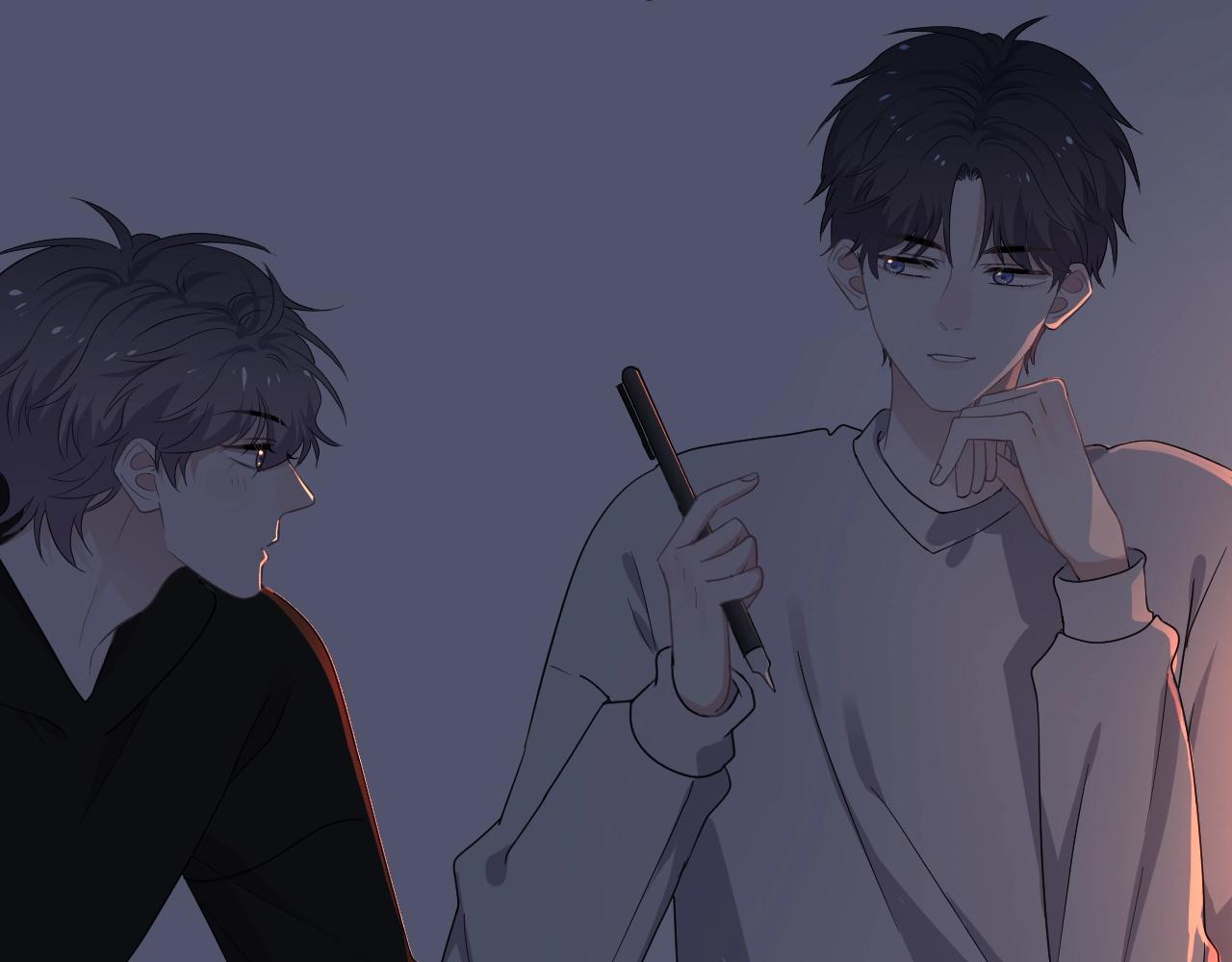 第100话 想你了82