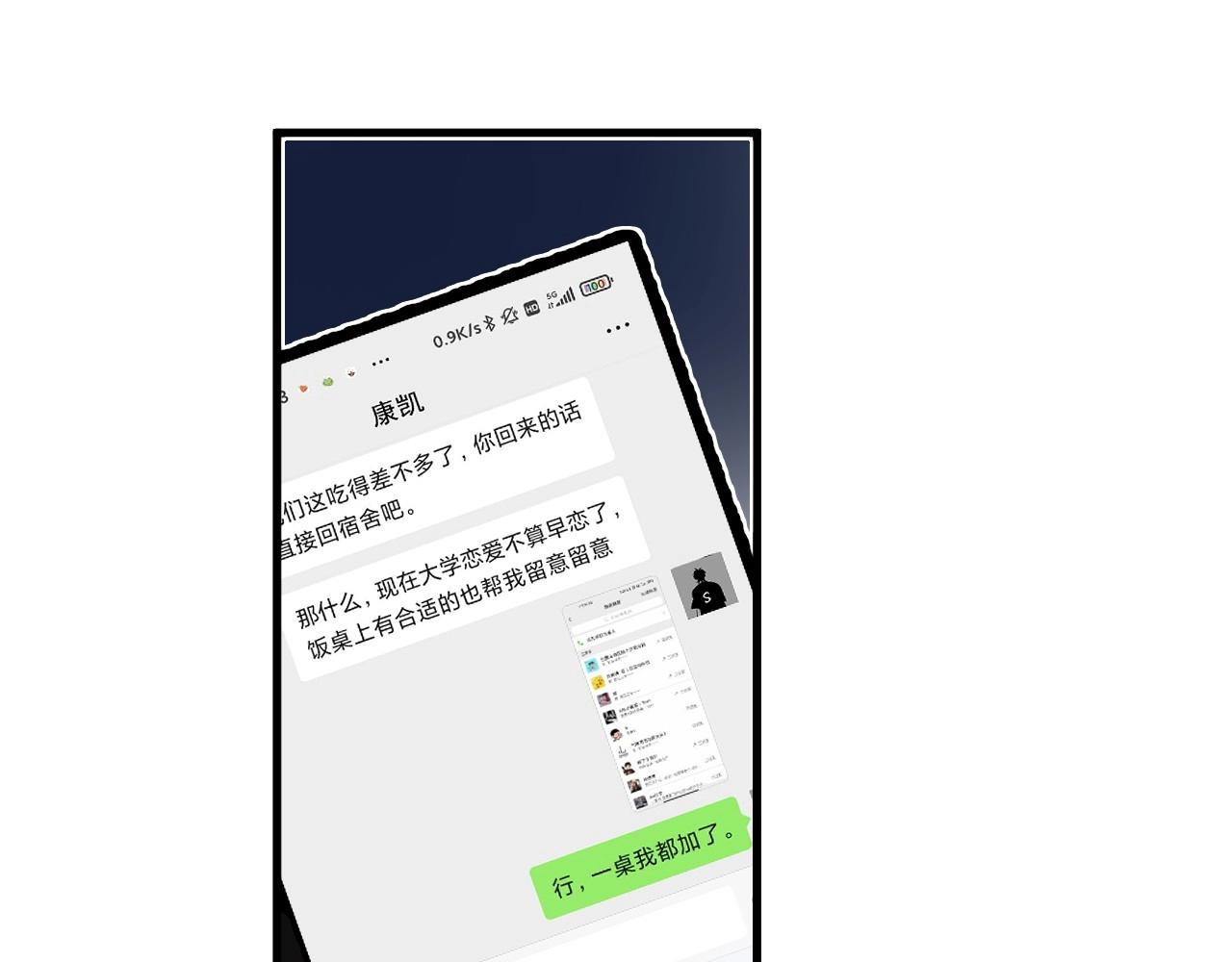 番外1 我对象64