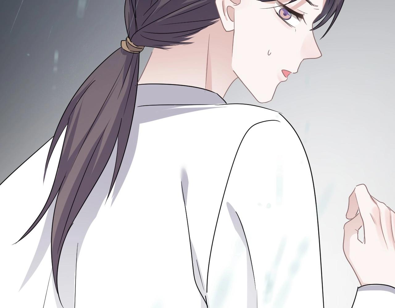 第85话 不想做自己100