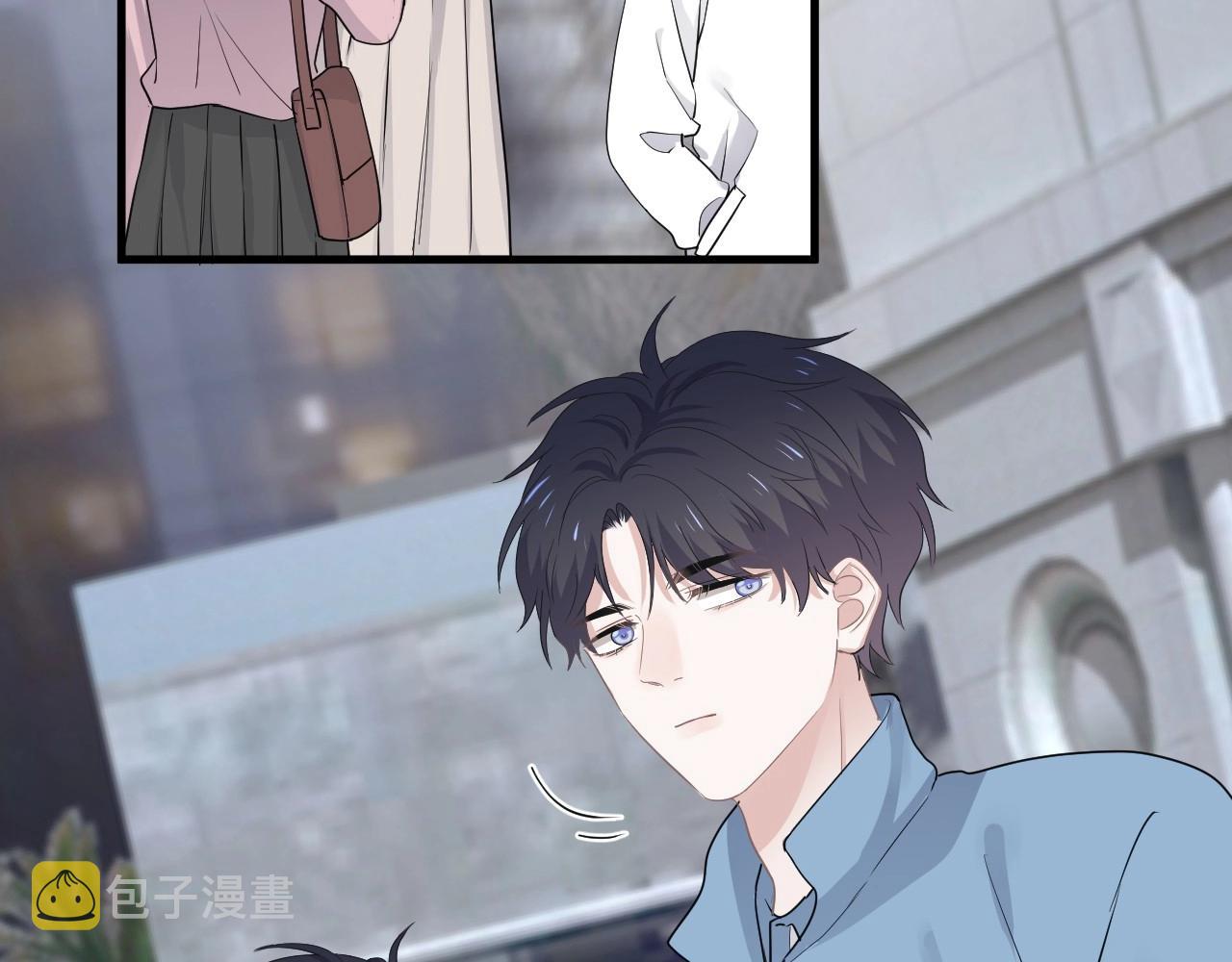 第52话 要抱吗？13
