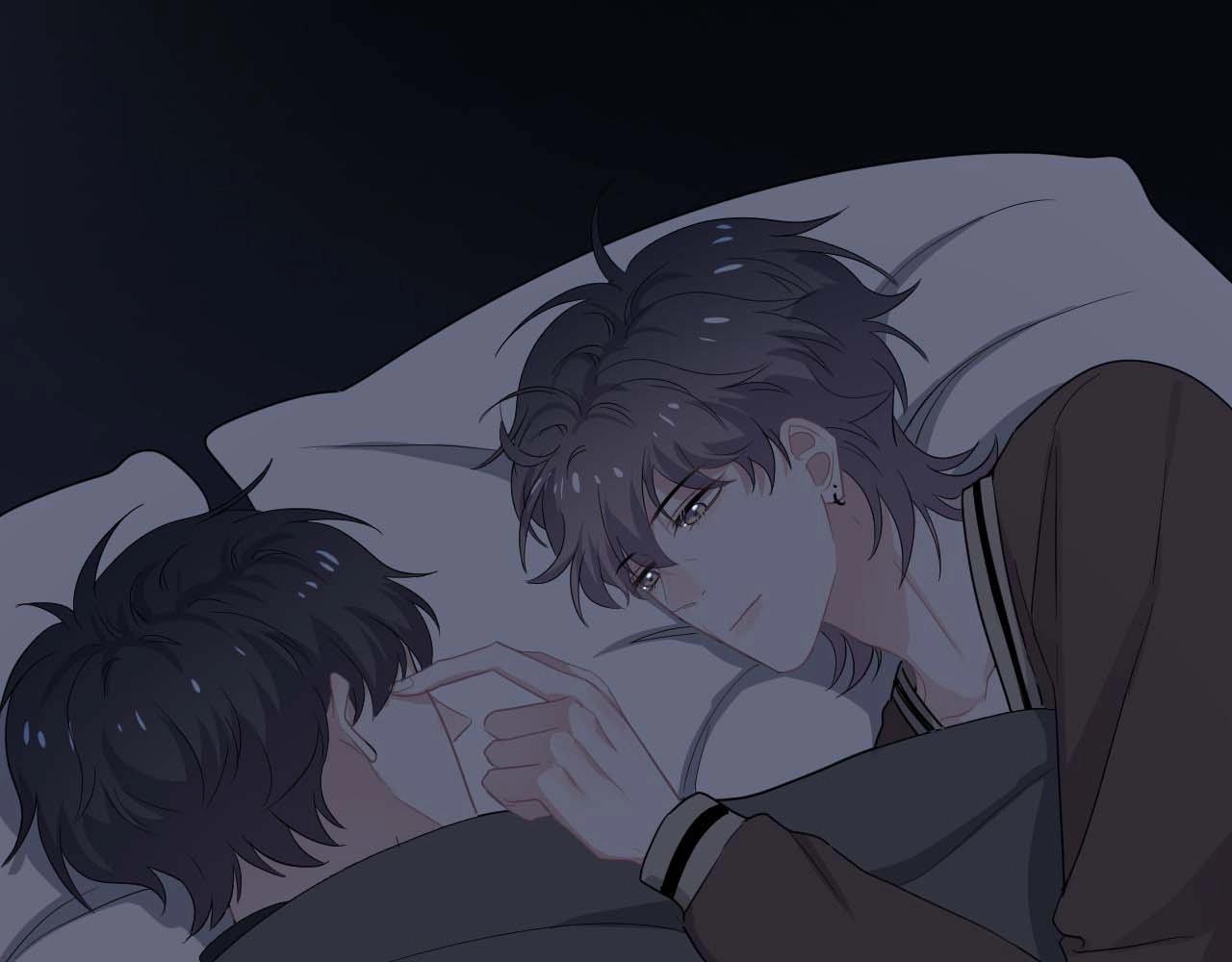 第91话 想画画吗？20