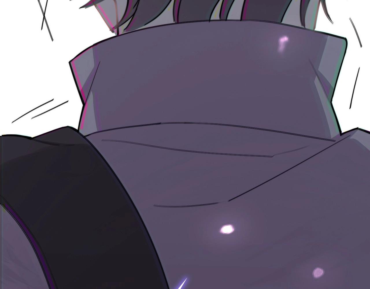 第69话 要跟我一起犯个规吗？82