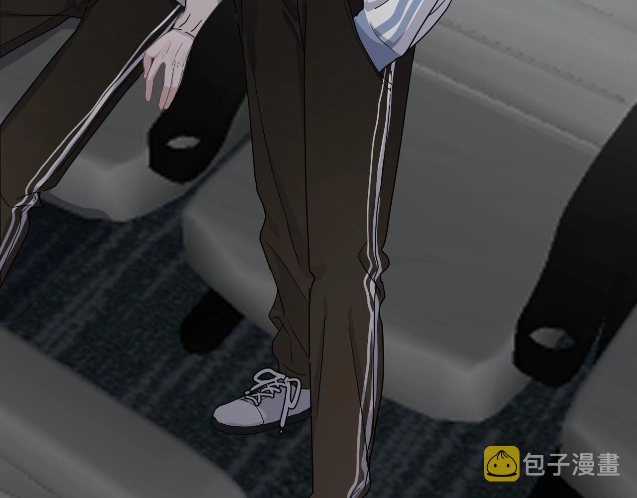 第69话 要跟我一起犯个规吗？30