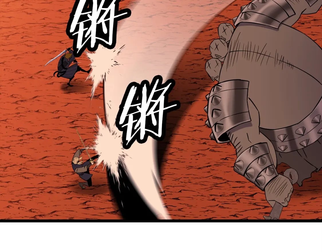 第120话 终结与阴谋112