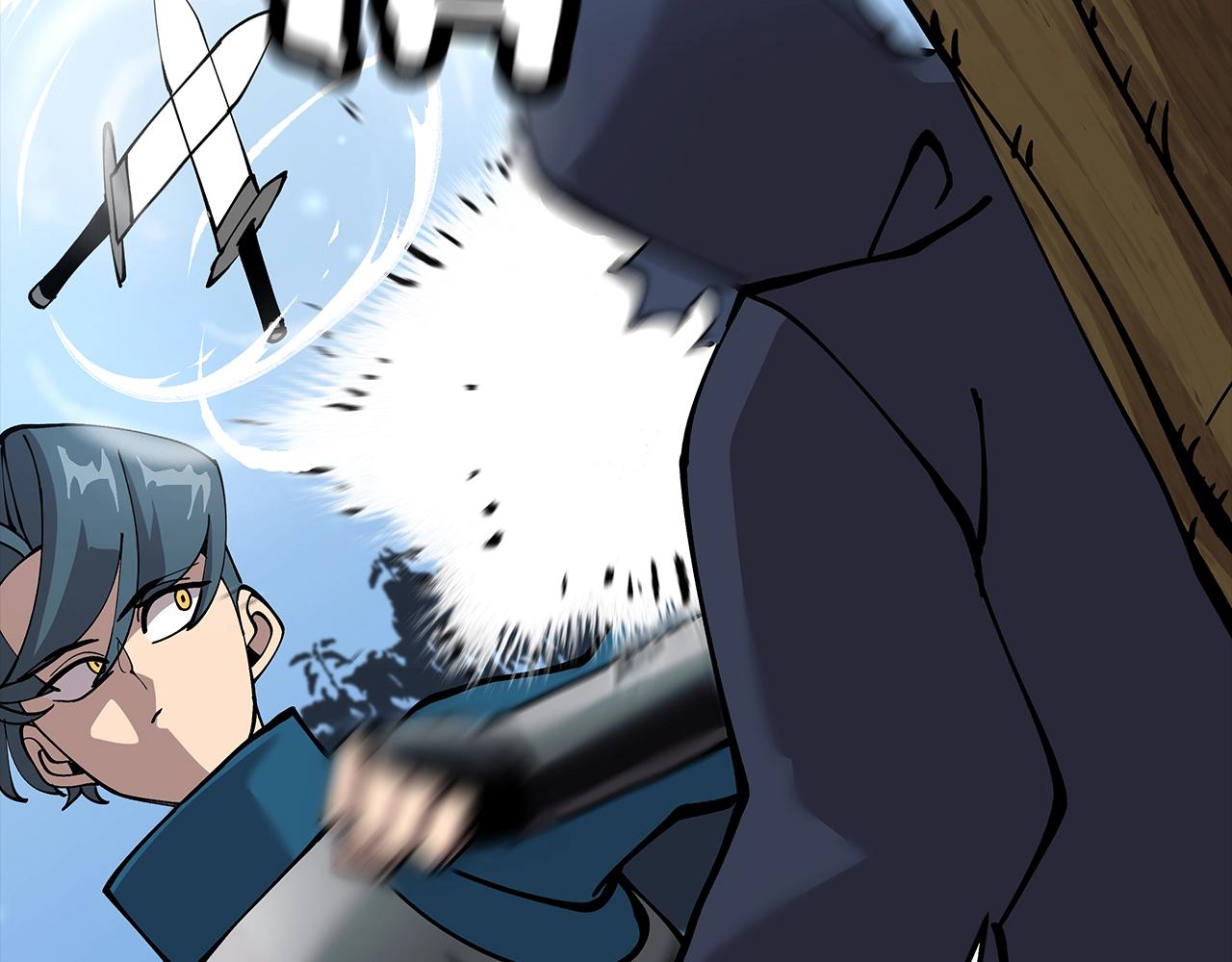 第31话 跑路喽！王子！8