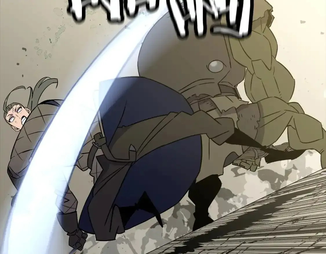 第109话！归来！兽人之战继续6
