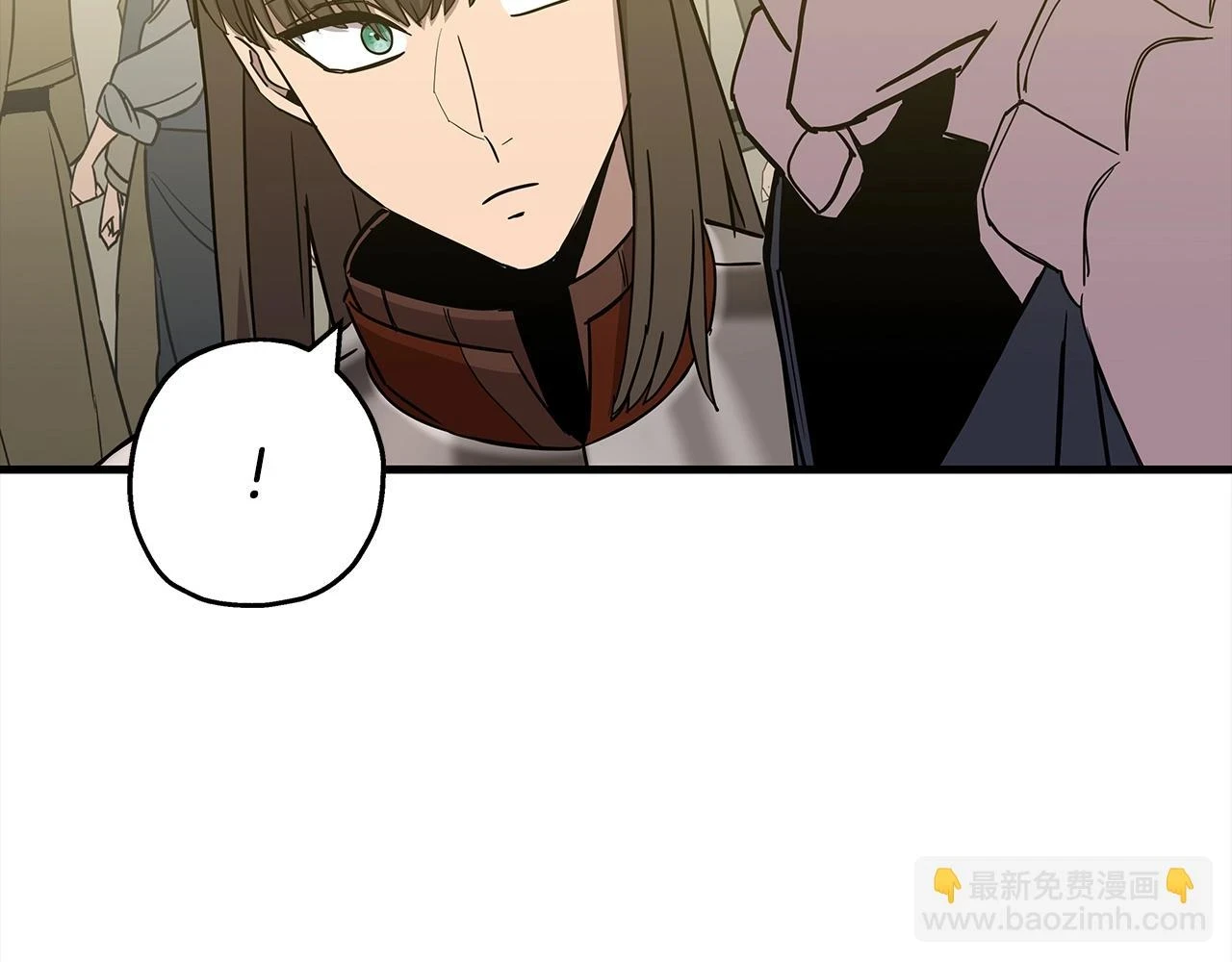 第100话 比阴是吧？我比你还阴！136