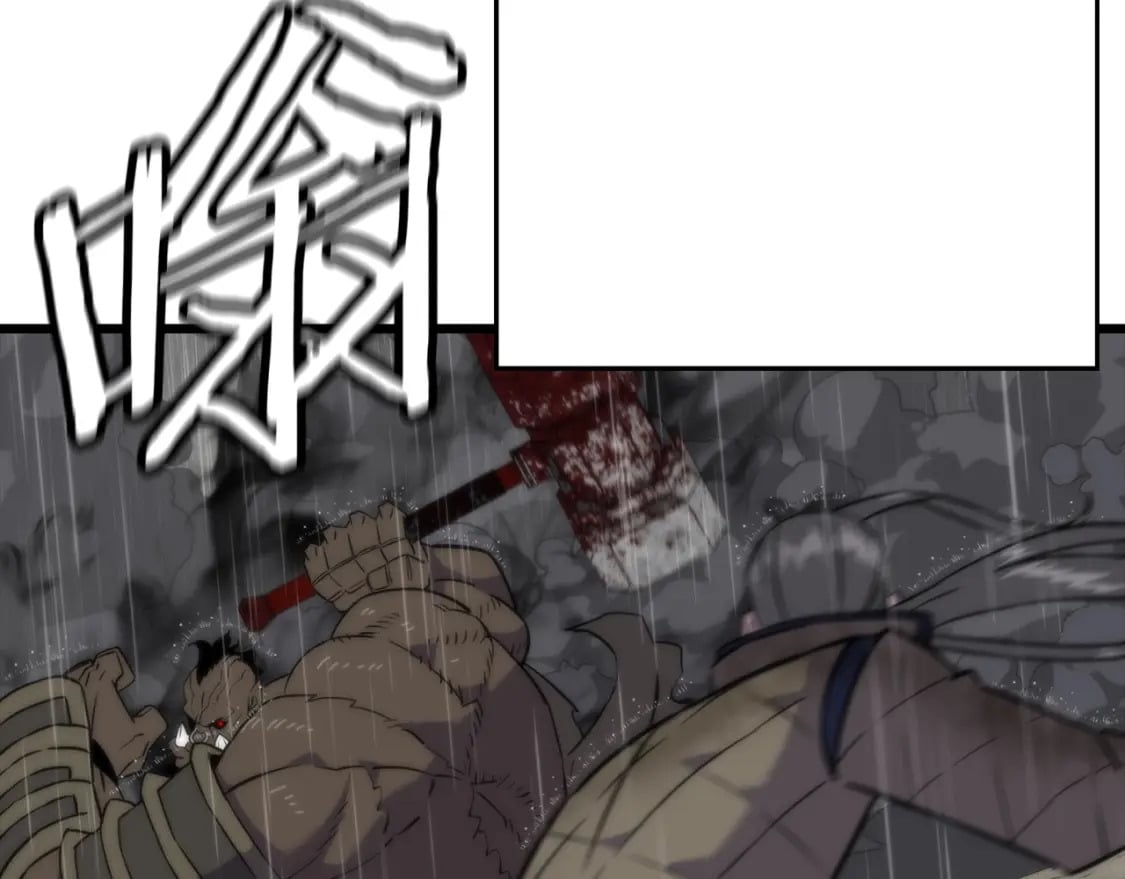 第111话 绝境之舞23