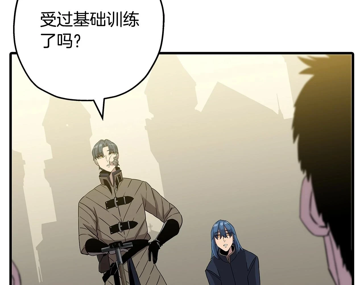 第98话 即将到来的战争63