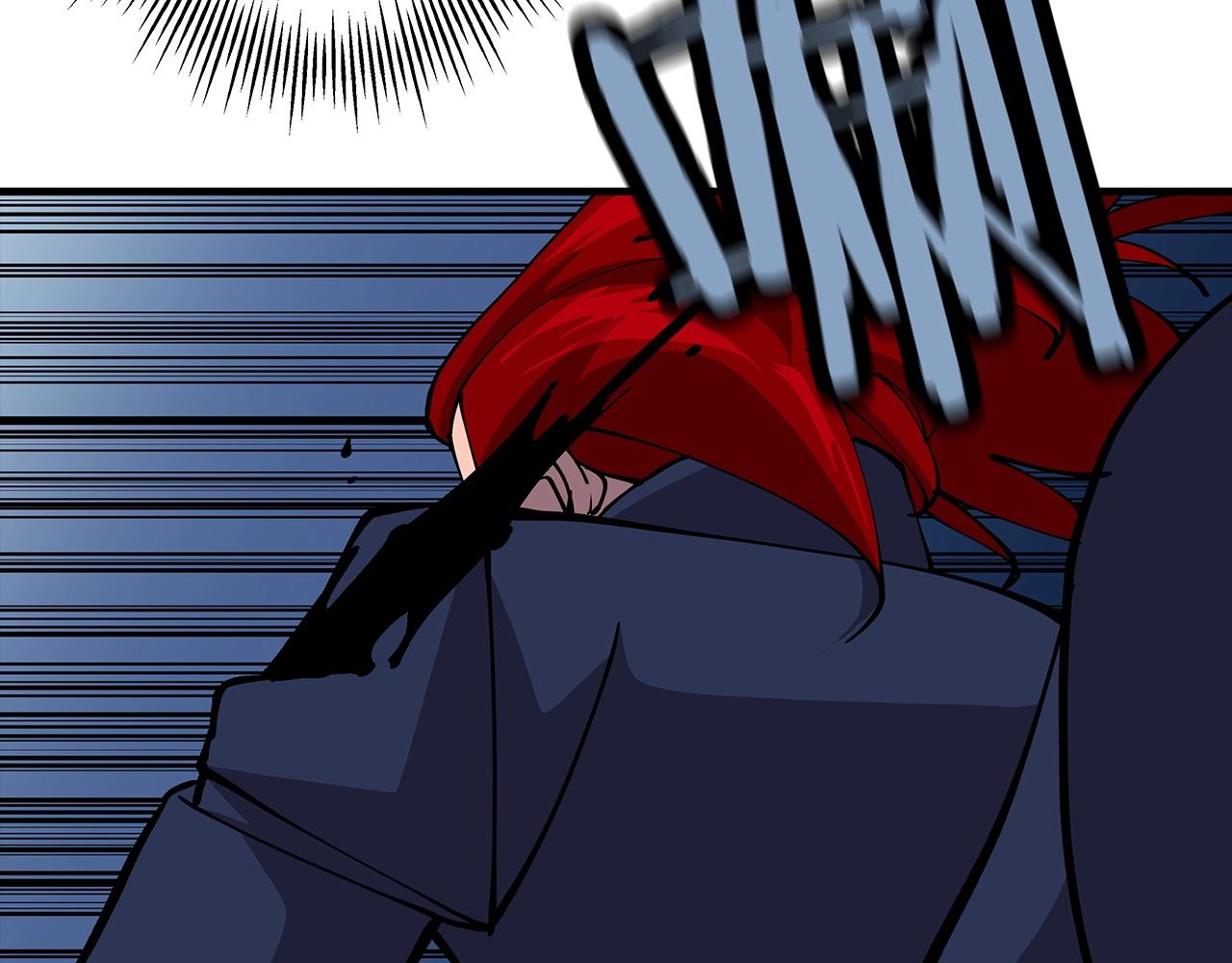 第33话 拜斯者的对决85