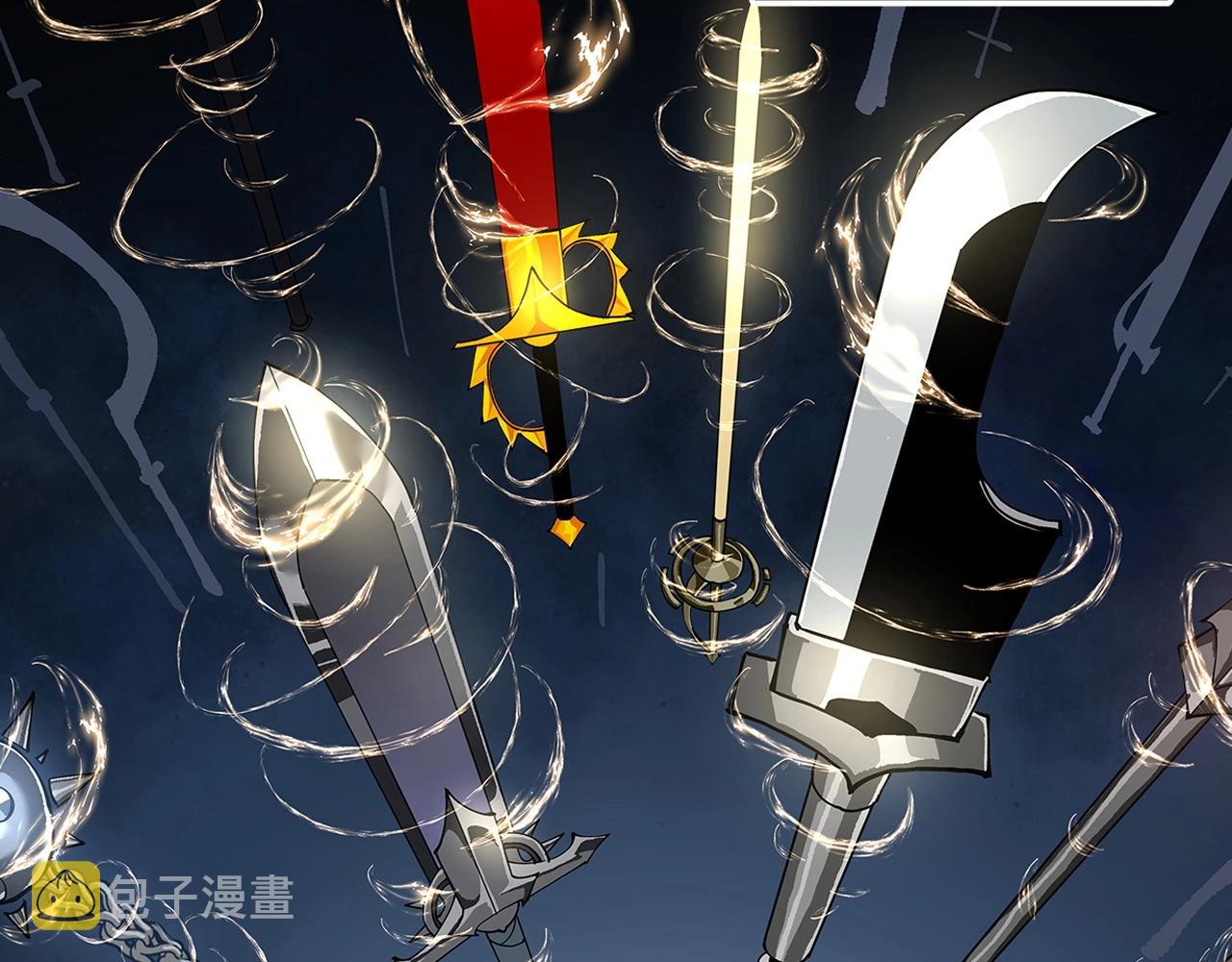 第1话 重生的佣兵148
