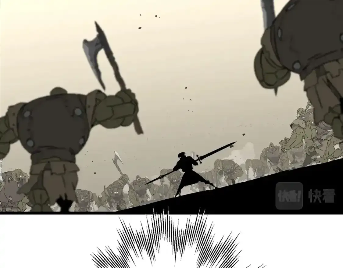 第109话！归来！兽人之战继续89