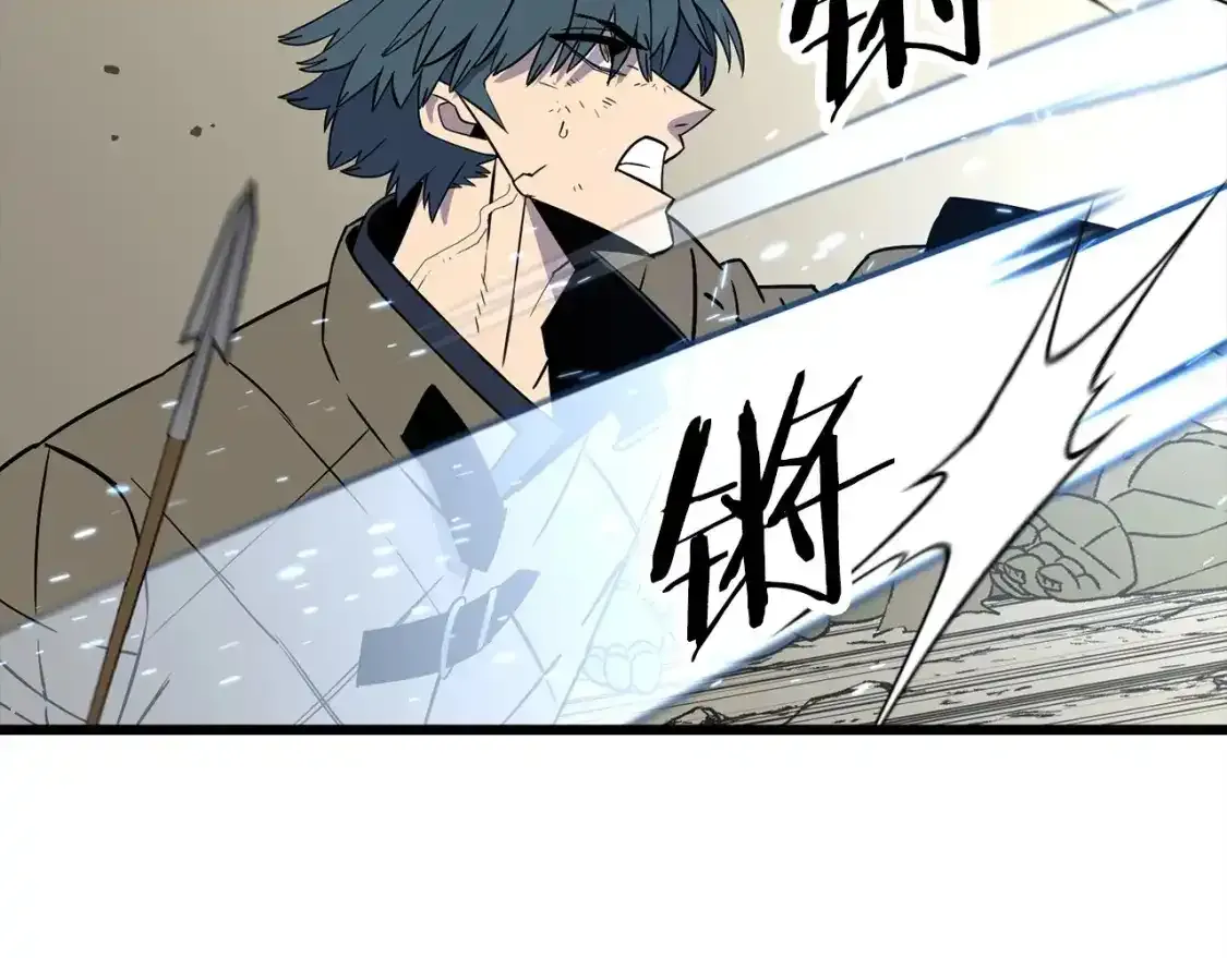 第109话！归来！兽人之战继续64