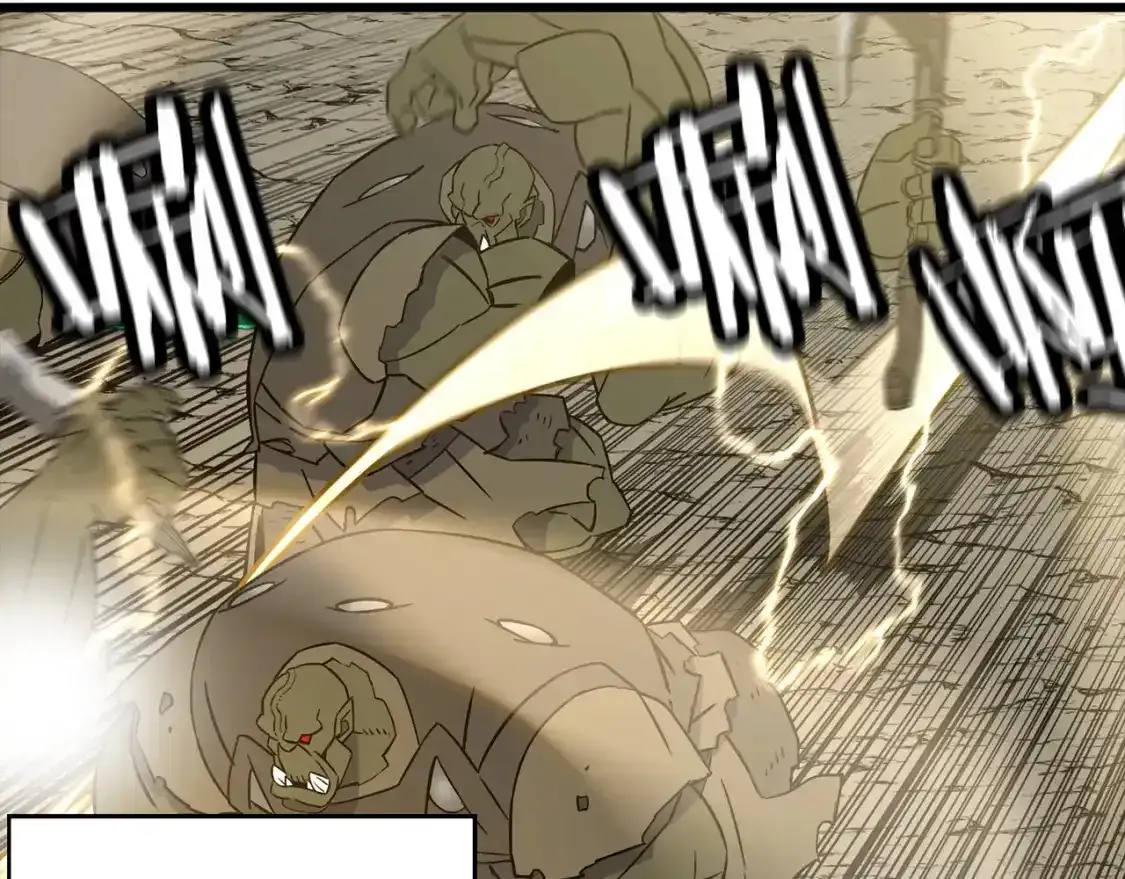 第109话！归来！兽人之战继续21