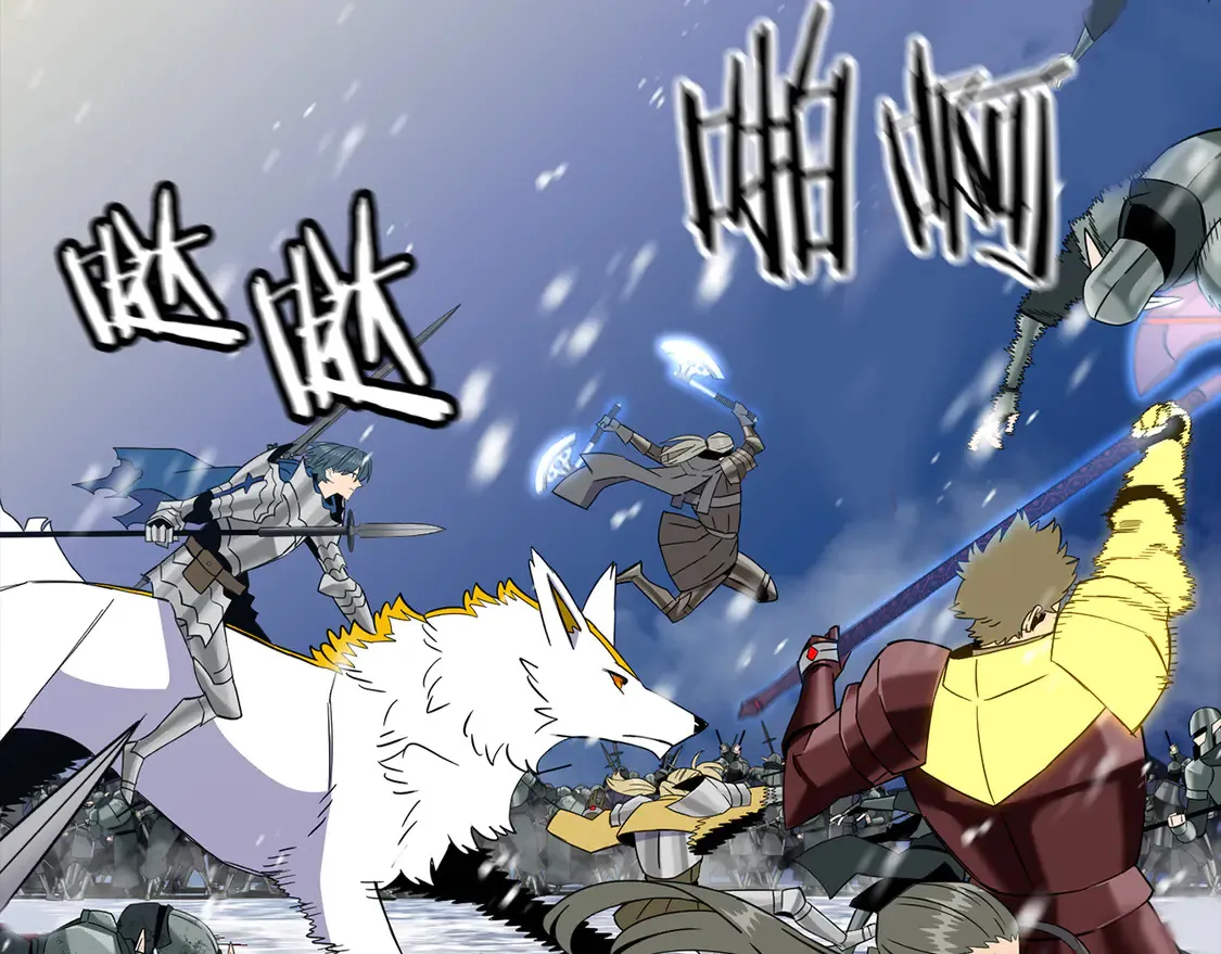 第137话 艰难的胜利169
