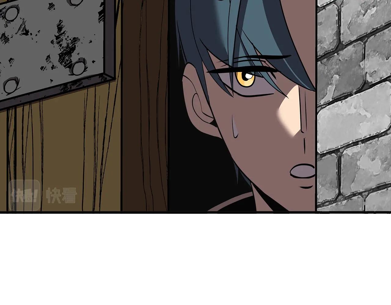 第58话 我爱画画！我爱画画！57