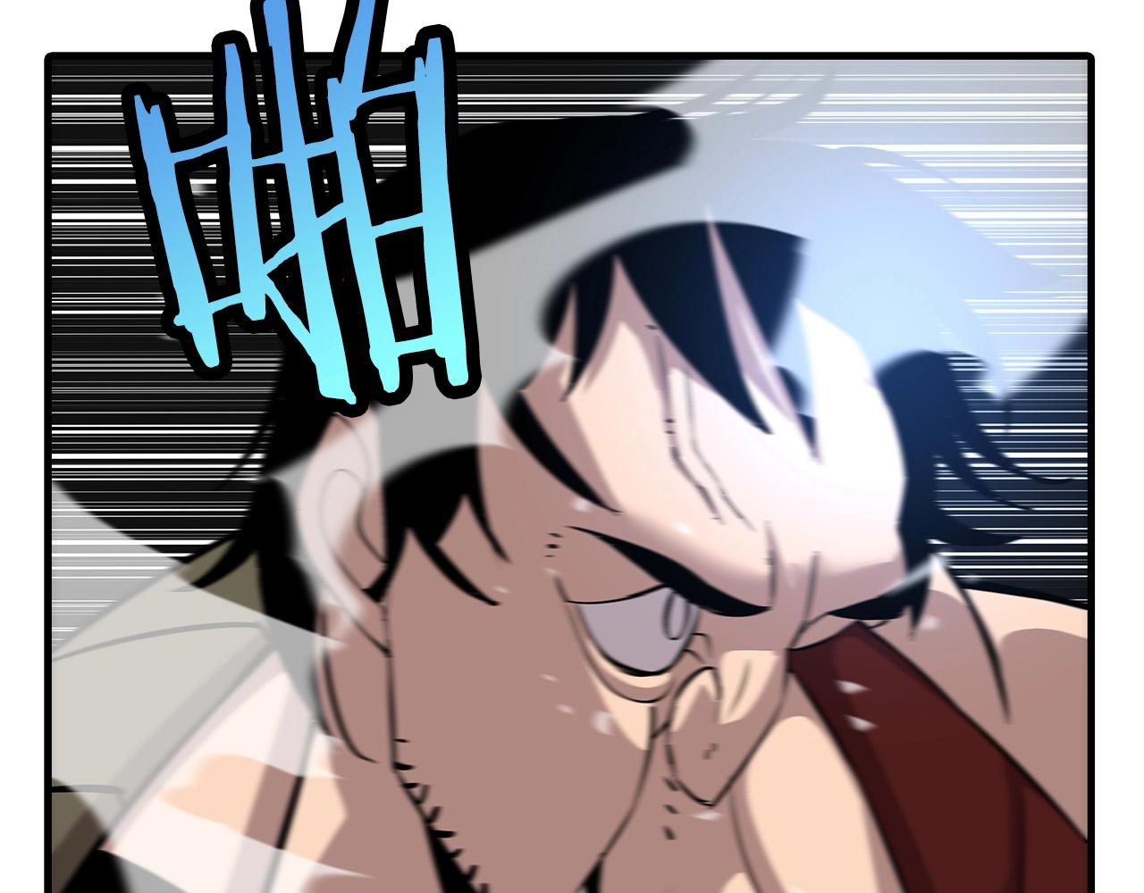 第67话 孤高的独行者160
