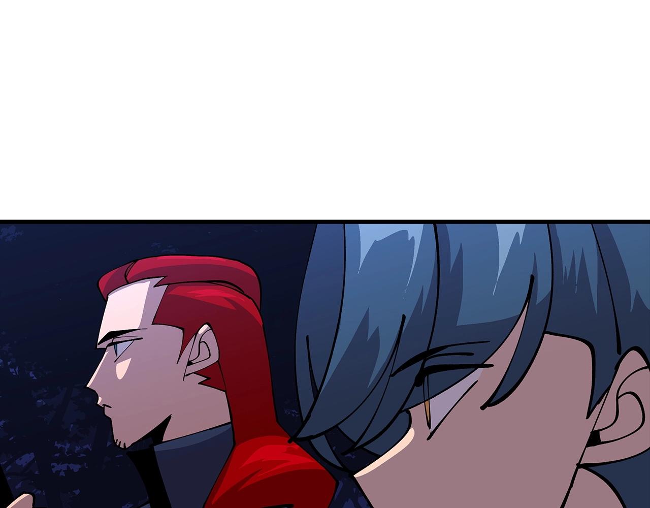 第33话 拜斯者的对决126