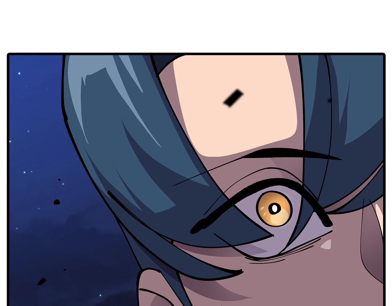 第33话 拜斯者的对决77