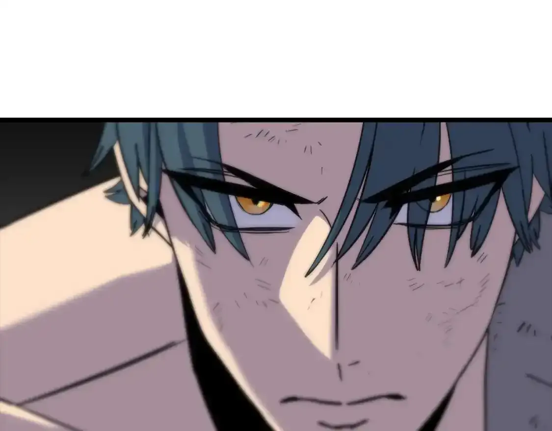 第109话！归来！兽人之战继续91