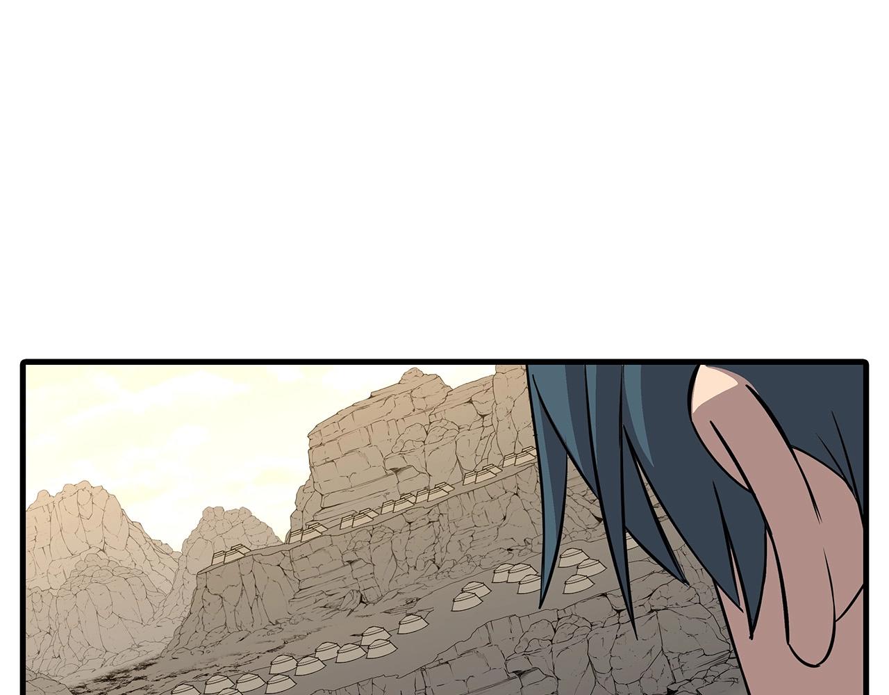 第67话 孤高的独行者75
