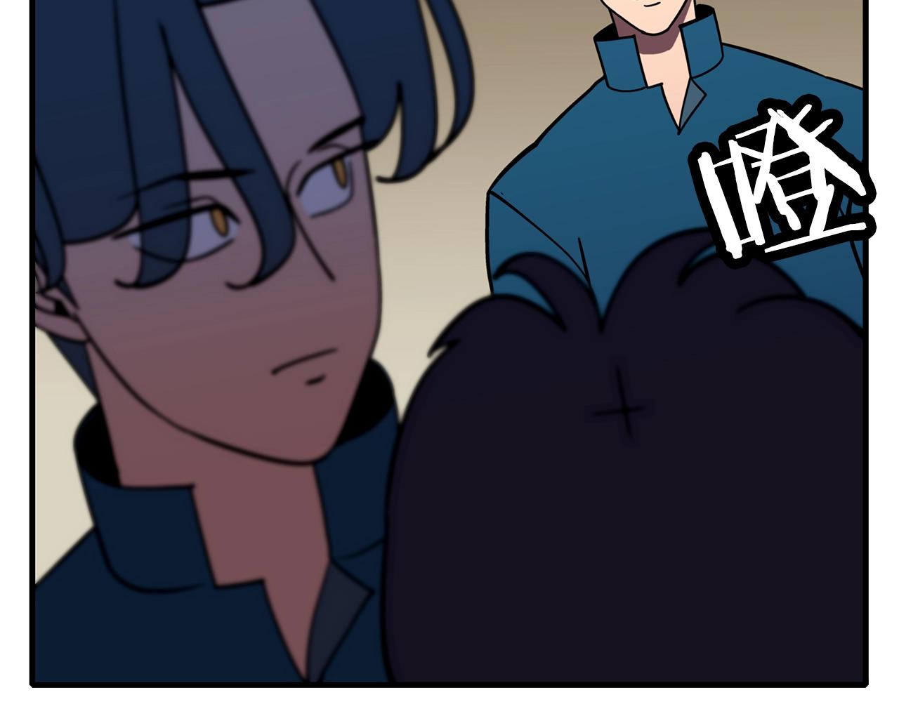 第14话 白色的诅咒98