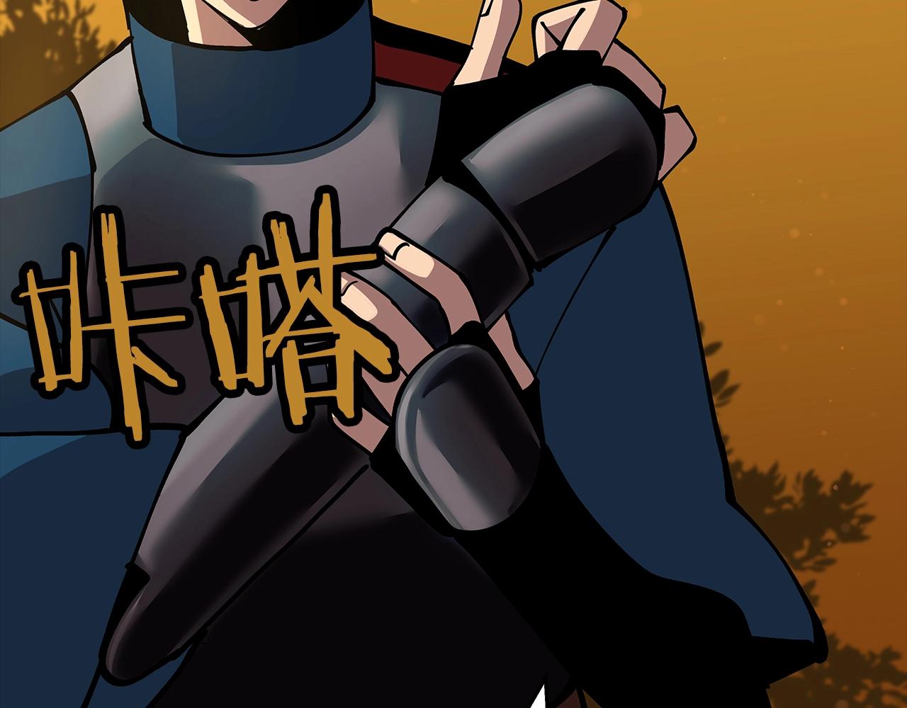第31话 跑路喽！王子！136