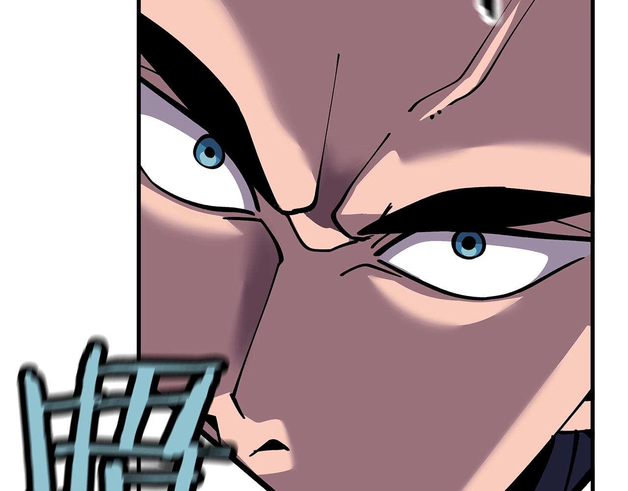 第33话 拜斯者的对决101