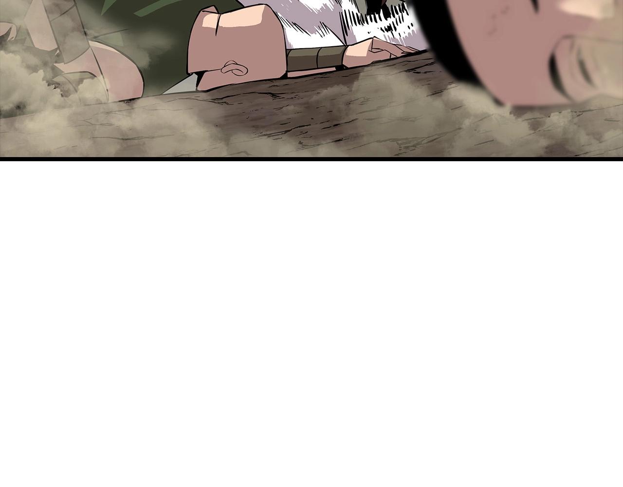 第67话 孤高的独行者99
