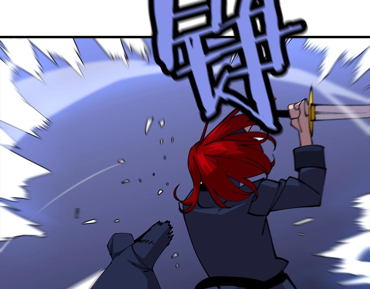 第33话 拜斯者的对决66
