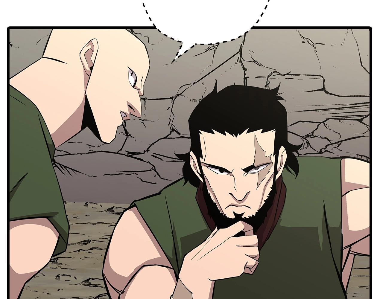 第67话 孤高的独行者16
