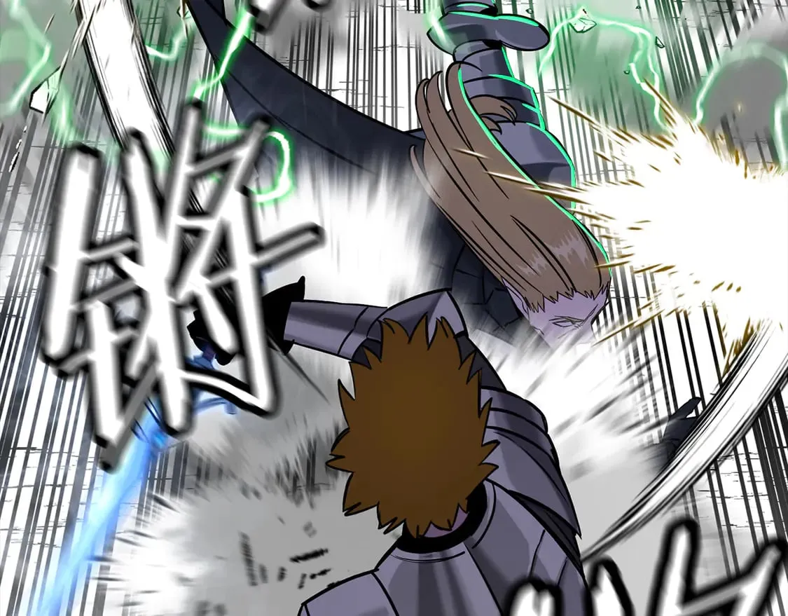第133话 危险的敌人38