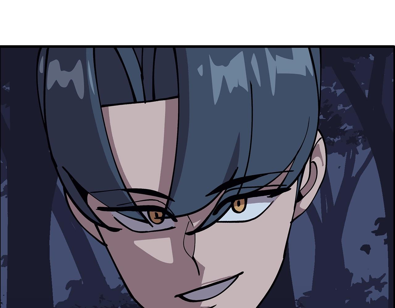 第32话 强者夜袭87