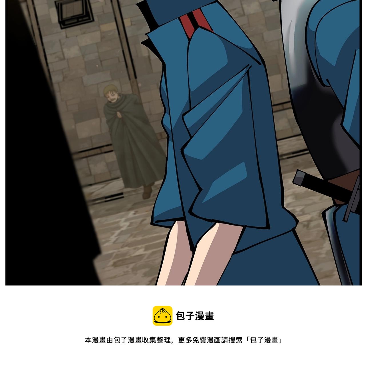 第34话 他无罪！我说的！4
