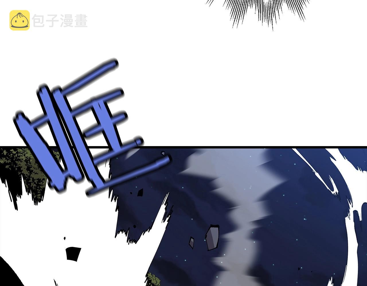 第33话 拜斯者的对决91