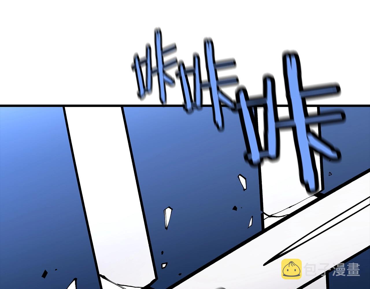 第33话 拜斯者的对决103